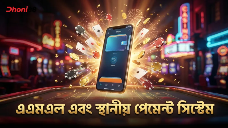 স্থানীয় পেমেন্ট ব্যবস্থার সঙ্গে এএমএল নীতির সমন্বয়