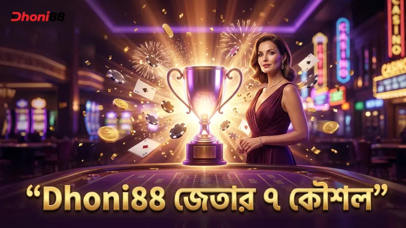 ৭টি কৌশল যা ড্রাগন ফরচুন আর্কেডে জিততে সাহায্য করে।
