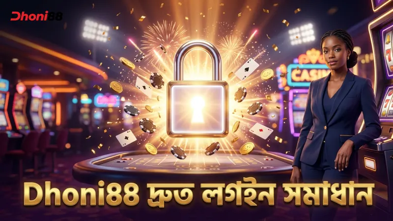 মোবাইল থেকে লগইন ও লেনদেনের সমস্যার দ্রুত সমাধান প্রক্রিয়া