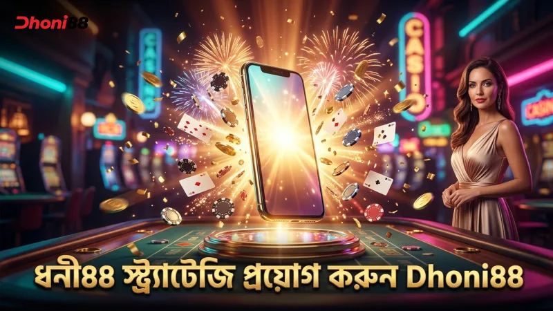 ধনী88 প্ল্যাটফর্মে মেগা ফিশিং স্ট্র্যাটেজি বাস্তবায়ন করুন