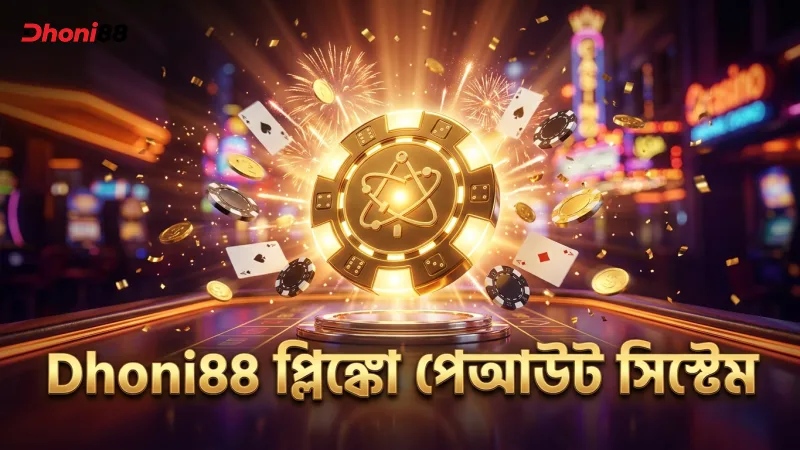 প্লিঙ্কো গেমের পেআউট ফিজিক্স ও ট্র্যাকিং সঠিকভাবে বুঝুন।
