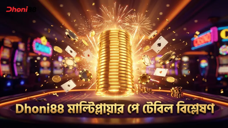 রয়্যাল ফিশিং মাল্টিপ্লায়ার পে-টেবিল বিশ্লেষণ মোবাইল থেকে