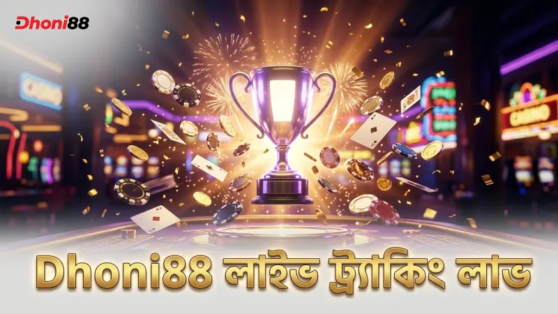 Dhoni88 এ লাইভ রকেট উড্ডয়ন ট্র্যাক করে লাভ বৃদ্ধি