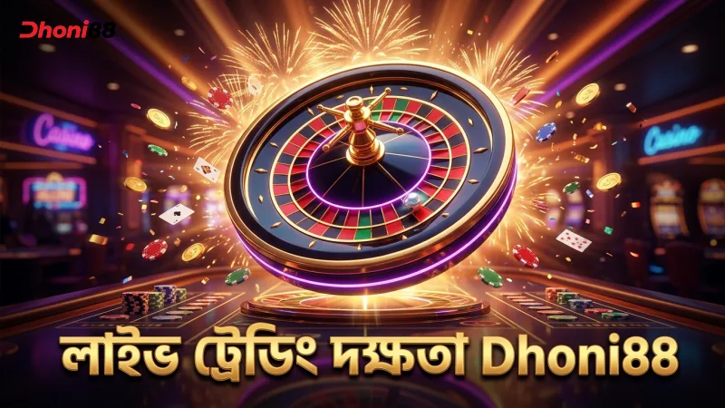 লাইভ মার্কেট বিশ্লেষণে টেস্ট ম্যাচ এক্সচেঞ্জে দক্ষতা অর্জন।